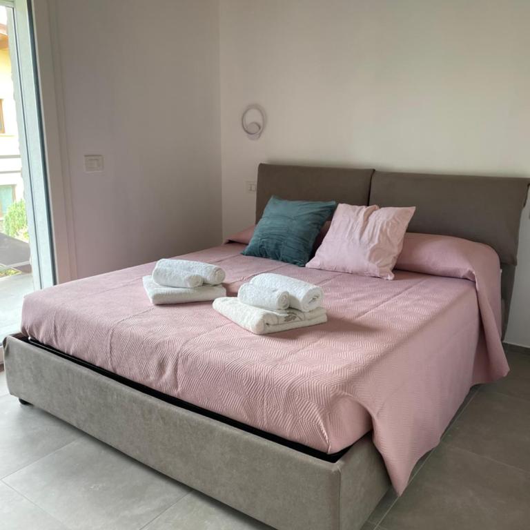 Ari Home - Apartamento de 2 dormitorios - 9