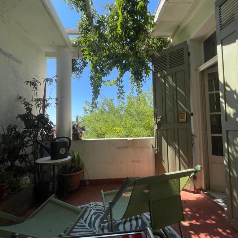 Appart Chez Papé - Proche des Calanques - Apartamento de 2 dormitorios - 3