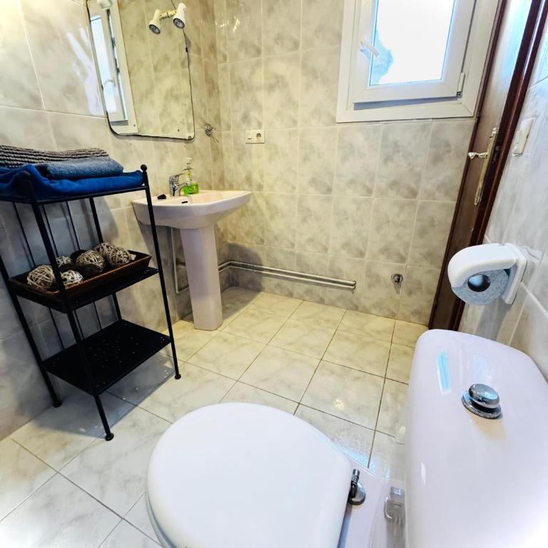 Oasis del Faro - Apartamento de 2 dormitorios - 2
