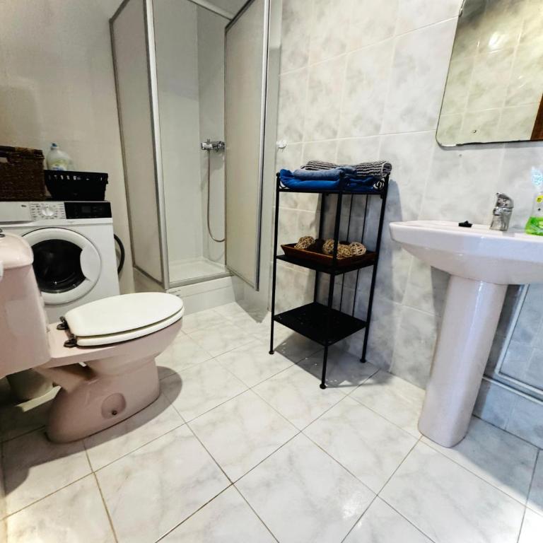 Oasis del Faro - Apartamento de 2 dormitorios - 3