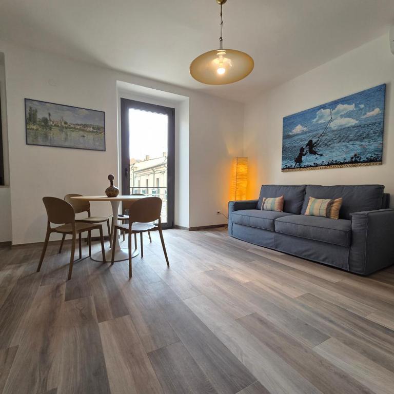 Il Tuffo - Apartment mit 2 Schlafzimmern - 3