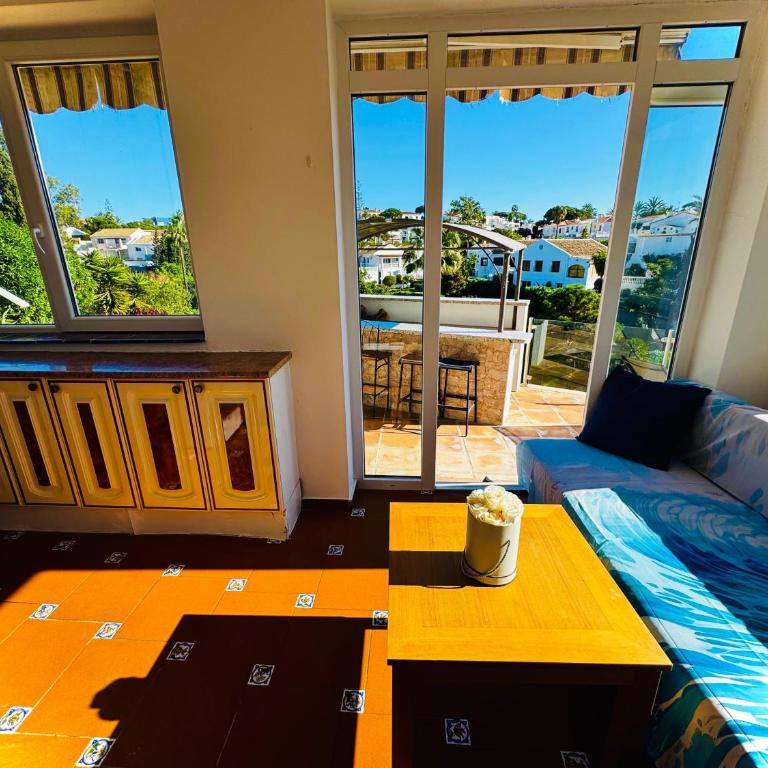 Oasis del Faro - Apartamento de 2 dormitorios - 8