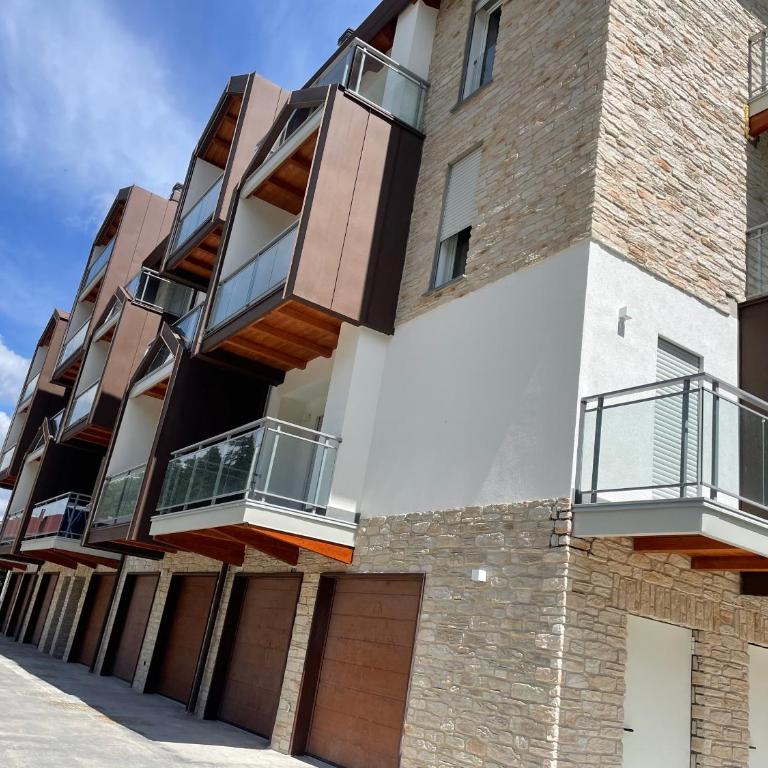 Ari Home - Apartamento de 2 dormitorios - 1