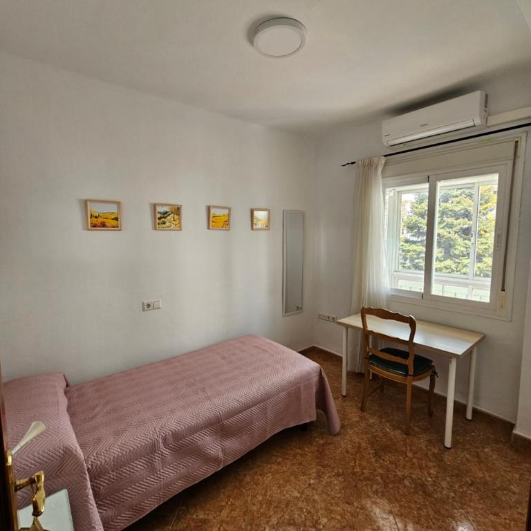 Casa Moli Ronda Parking gratis - Apartamento de 3 dormitorios - 14