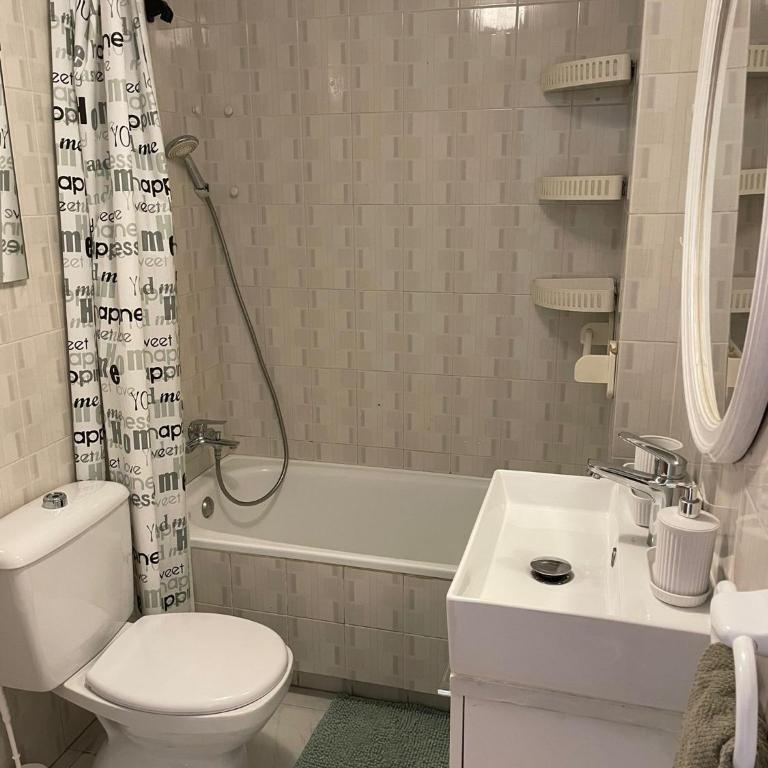 Vinamar Alena - Apartamento de 1 dormitorio - 11