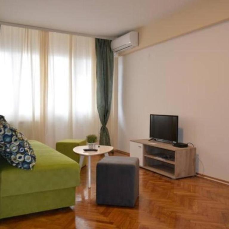 Apartments Sat - Apartman sa 1 Spavaćom Sobom - 5