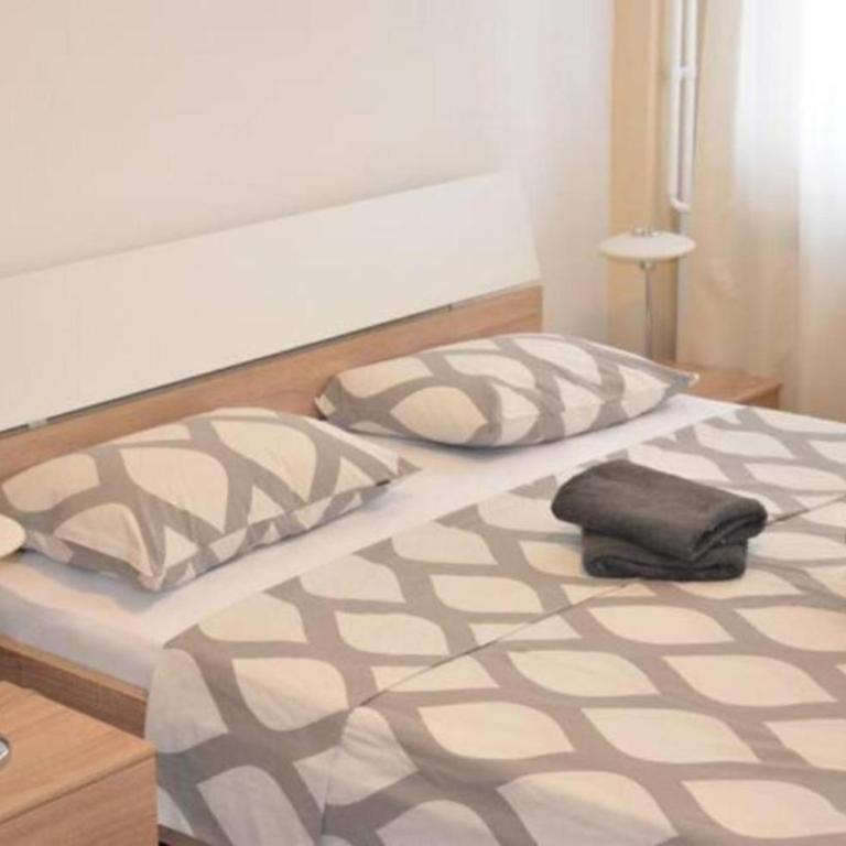 Apartments Sat - Apartman sa 1 Spavaćom Sobom - 1