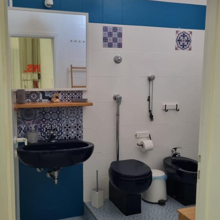 Casa Isabel - Appartamento con 3 Camere da Letto e con Balcone - 19