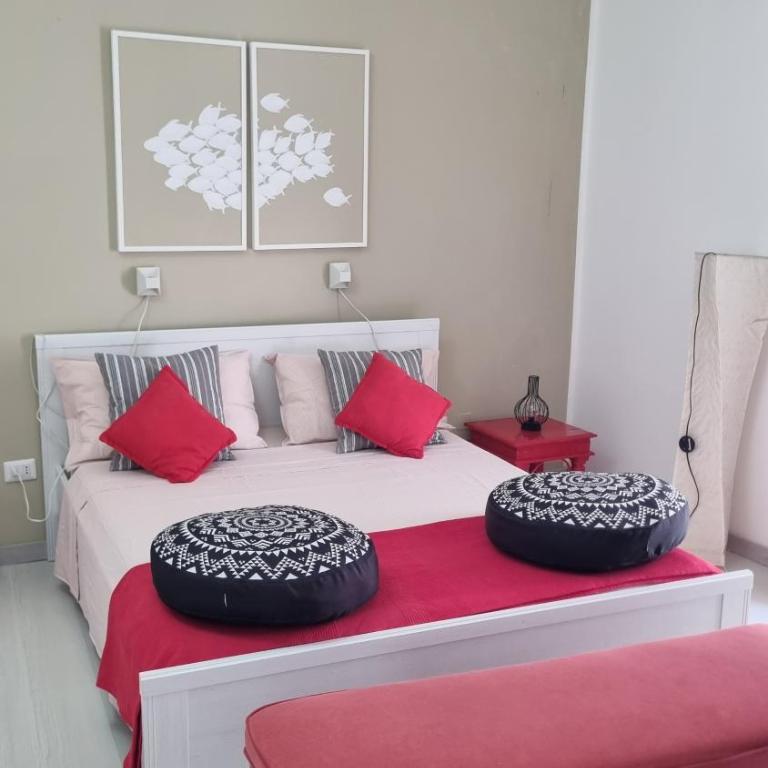 Casa Isabel - Appartamento con 3 Camere da Letto e con Balcone - 17