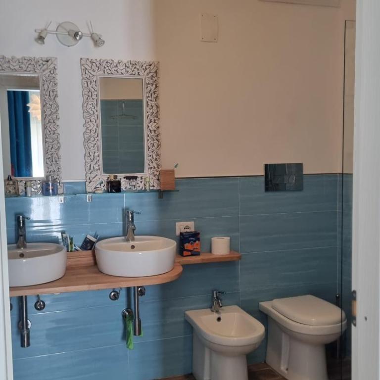 Casa Isabel - Appartamento con 3 Camere da Letto e con Balcone - 4