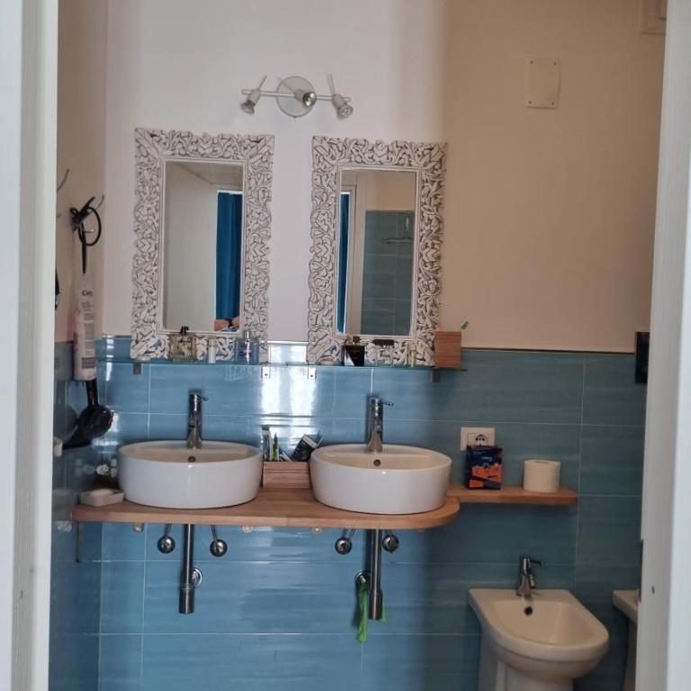 Casa Isabel - Appartamento con 3 Camere da Letto e con Balcone - 5