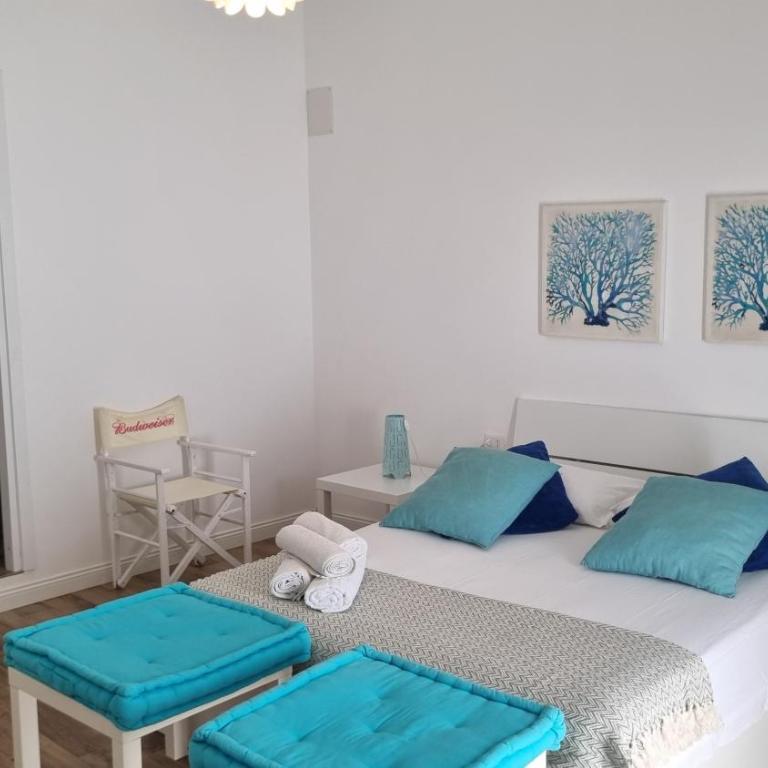 Casa Isabel - Appartamento con 3 Camere da Letto e con Balcone - 2