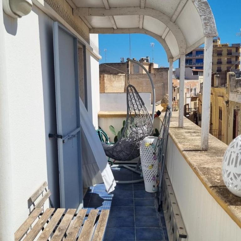 Casa Isabel - Appartamento con 3 Camere da Letto e con Balcone - 26