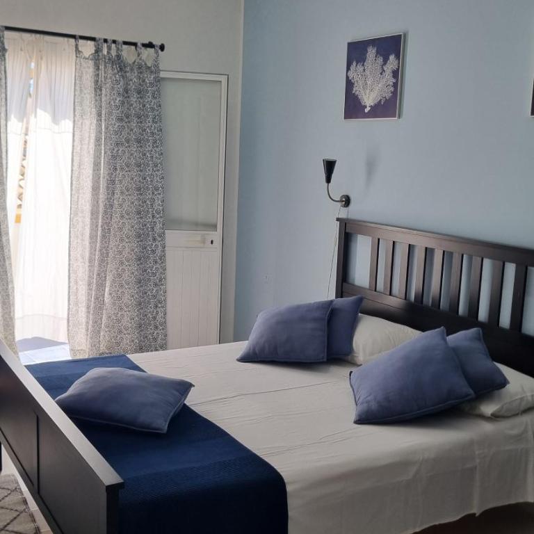 Casa Isabel - Appartamento con 3 Camere da Letto e con Balcone - 20