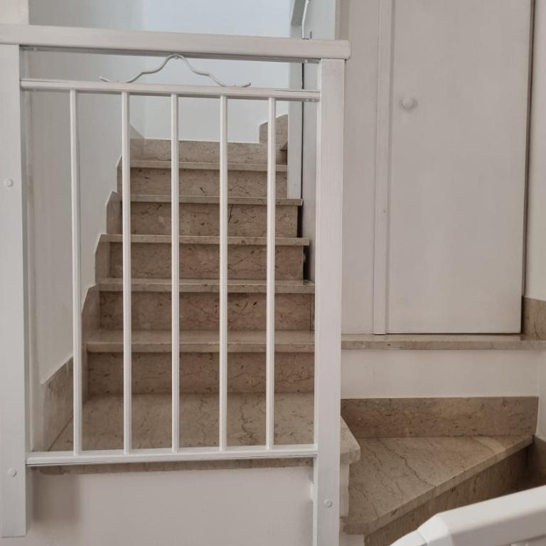 Casa Isabel - Appartamento con 3 Camere da Letto e con Balcone - 11