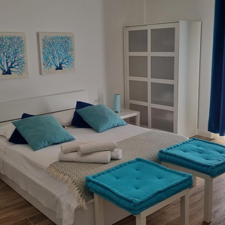Casa Isabel - Appartamento con 3 Camere da Letto e con Balcone - 1