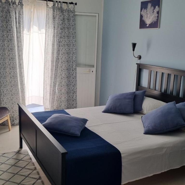 Casa Isabel - Appartamento con 3 Camere da Letto e con Balcone - 21