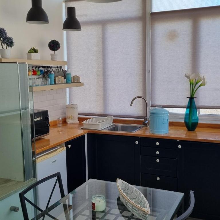 Casa Isabel - Appartamento con 3 Camere da Letto e con Balcone - 15