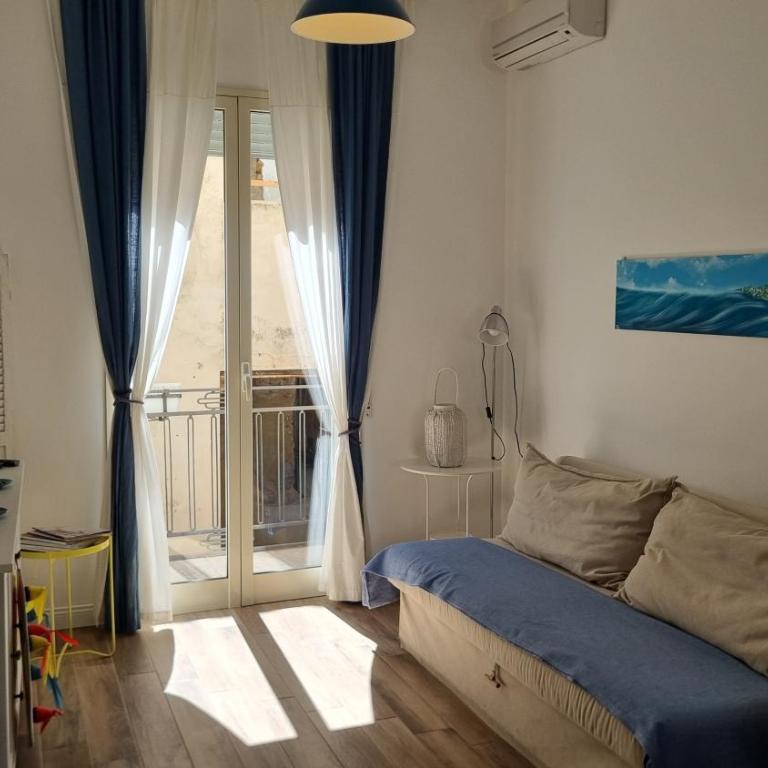 Casa Isabel - Appartamento con 3 Camere da Letto e con Balcone - 7