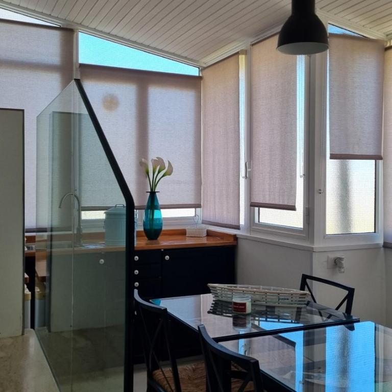 Casa Isabel - Appartamento con 3 Camere da Letto e con Balcone - 16
