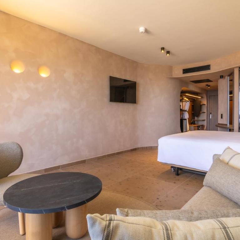 Bahia Principe Escape Tenerife - Adults Only - Newly Renovated! - Suite Junior Deluxe (1 adulto) - 8