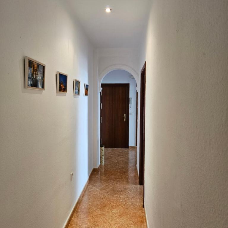 Casa Moli Ronda Parking gratis - Apartamento de 3 dormitorios - 6