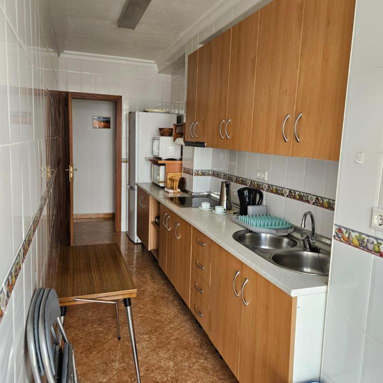Casa Moli Ronda Parking gratis - Apartamento de 3 dormitorios - 5