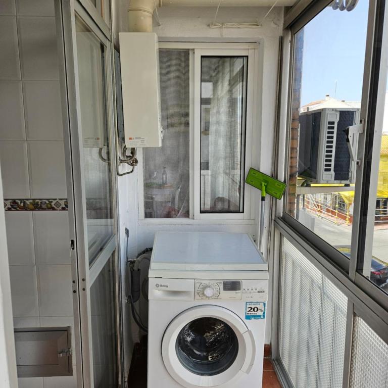 Casa Moli Ronda Parking gratis - Apartamento de 3 dormitorios - 4