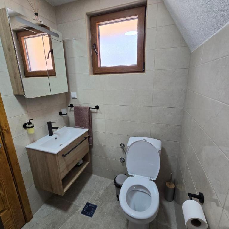 Durmitor Horizons - Two-Bedroom House - 21