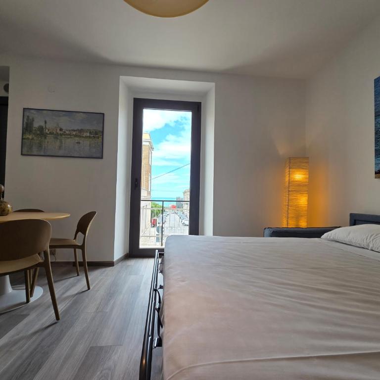 Il Tuffo - Apartment mit 2 Schlafzimmern - 12