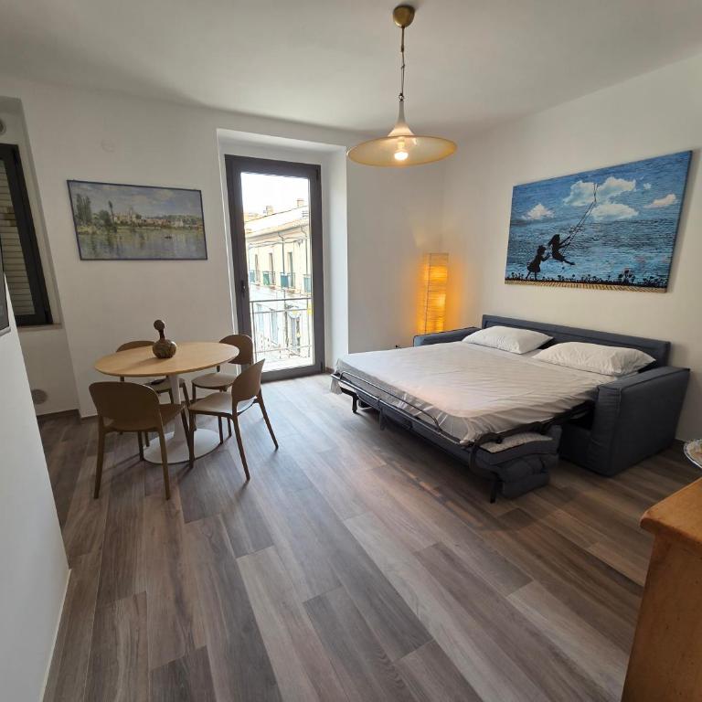 Il Tuffo - Apartment mit 2 Schlafzimmern - 4