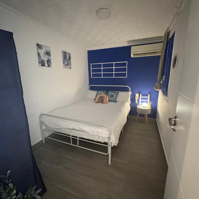 DJcumar Apartamento en Cullera comodo y bien ubicado - Three-Bedroom Apartment - 33