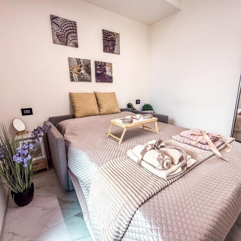Jeneau Apartment al mare con Posto Auto Rif A825 - Apartment - 13