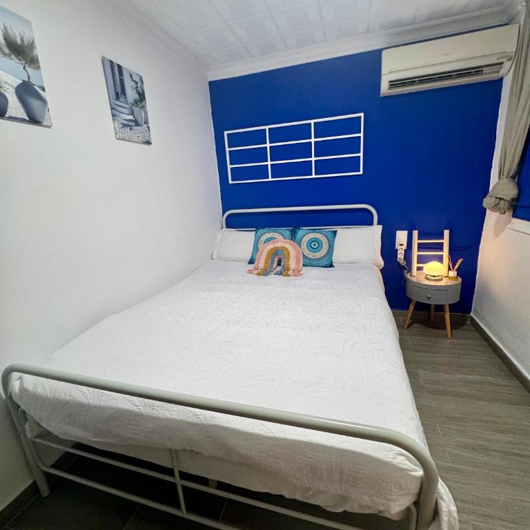 DJcumar Apartamento en Cullera comodo y bien ubicado - Three-Bedroom Apartment - 31