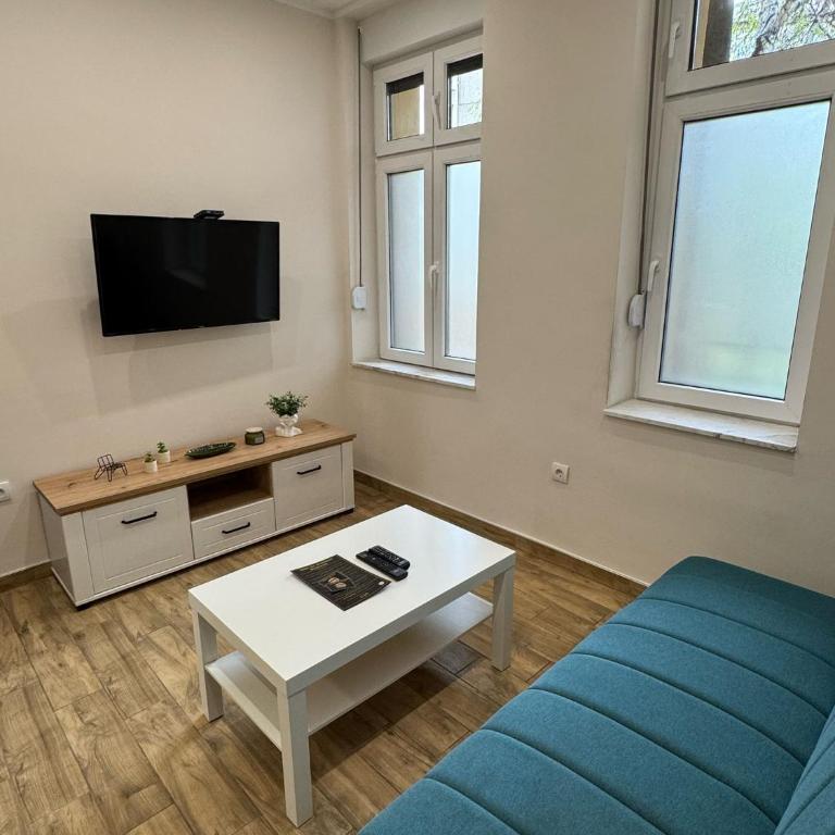 Story Lux - Porodični Studio - 1