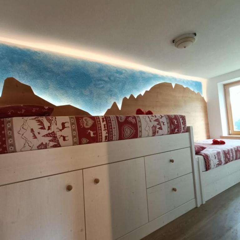 Casa Soraya 2 - Appartamento con 2 Camere da Letto - 14