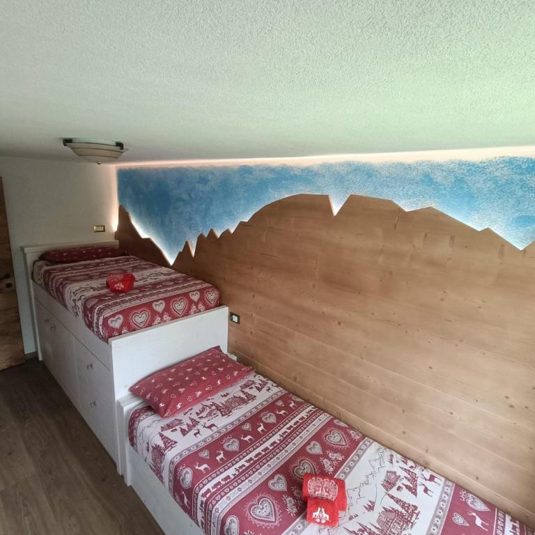 Casa Soraya 2 - Appartamento con 2 Camere da Letto - 13