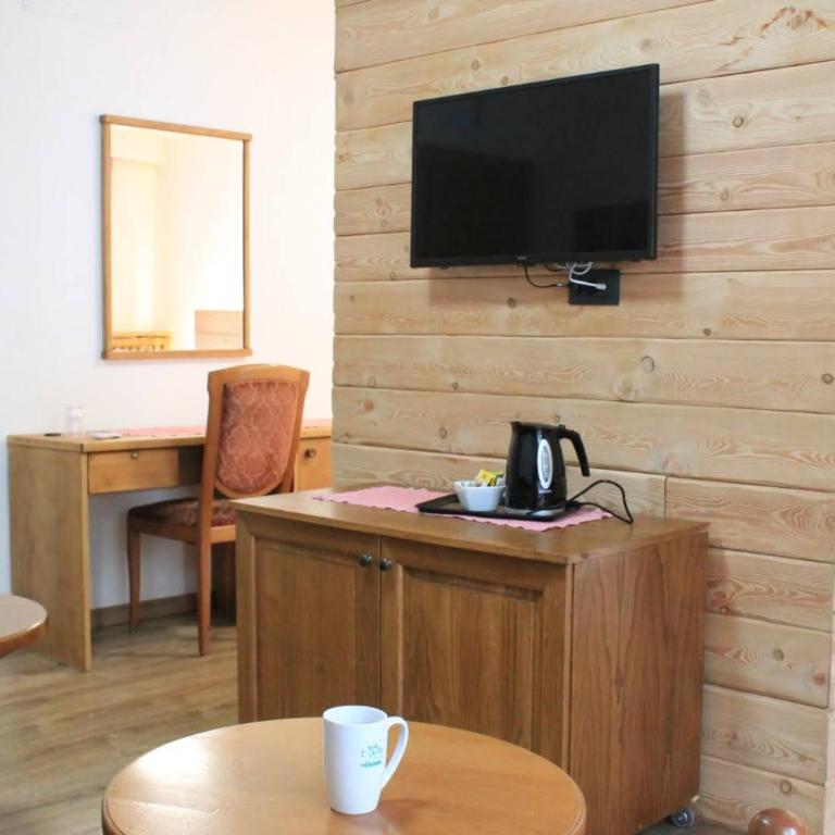 Hotel Carlone - Suite con Vasca Idromassaggio - 13