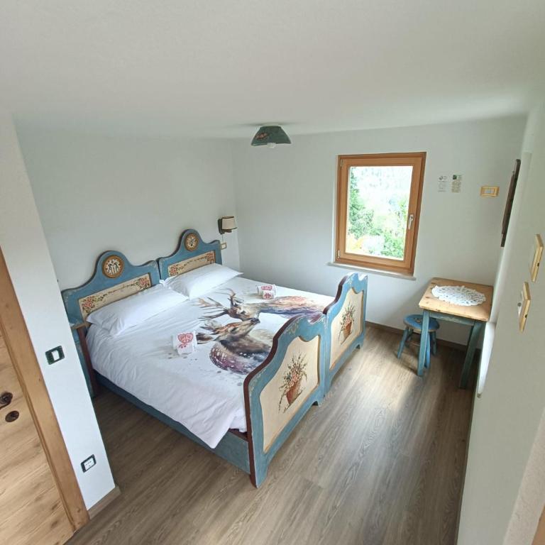Casa Soraya 2 - Appartamento con 2 Camere da Letto - 17