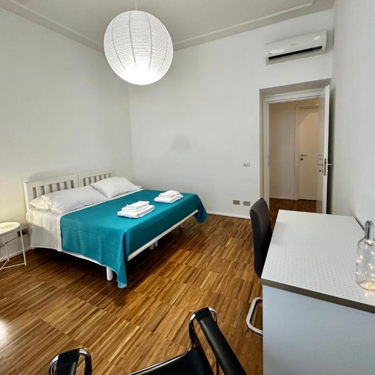 La Casabella Rome Center - Three-Bedroom Apartment - 3