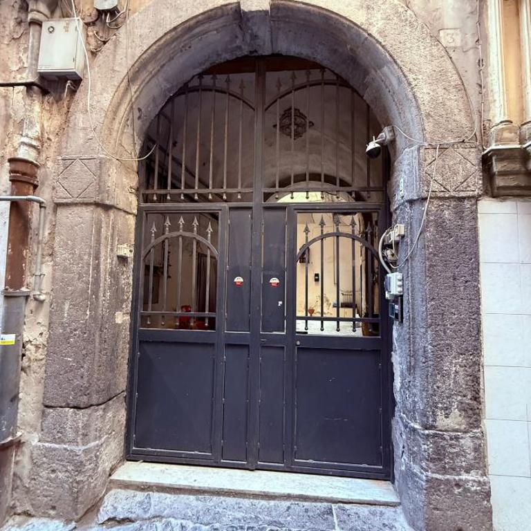 Casa Concettina - Casa con 2 Camere da Letto - 14