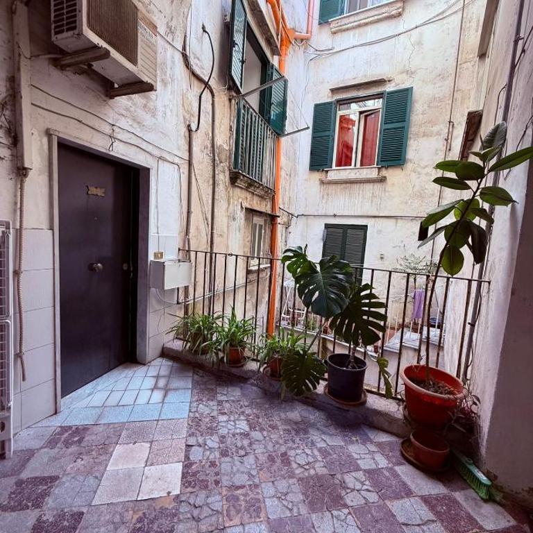Casa Concettina - Casa con 2 Camere da Letto - 15