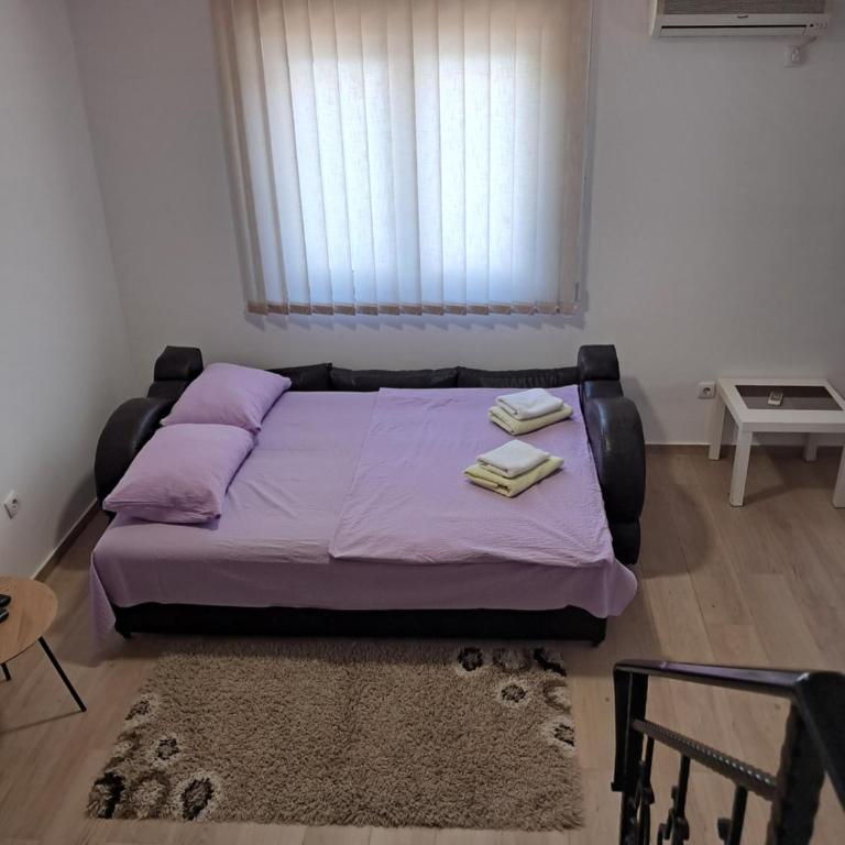 Apartmani Ana S - One-Bedroom Apartment with Balcony - 4