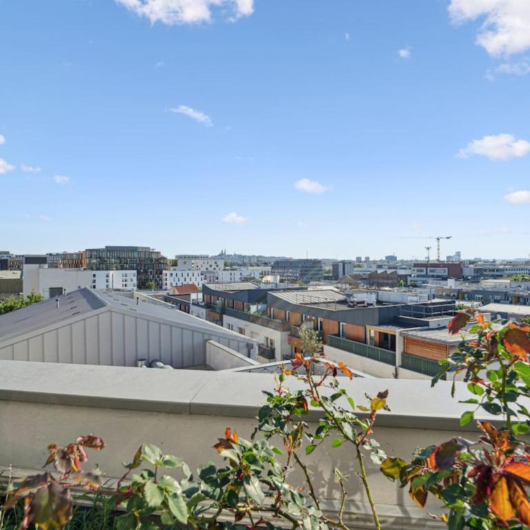 Saint Denis, Chemin du Cornillon - ID 452 - Superior Apartment with Balcony - 5