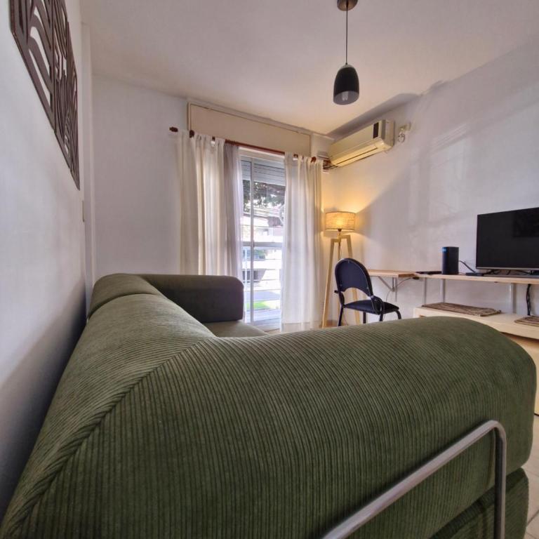 Francia Apartment - One-Bedroom Apartment - 12
