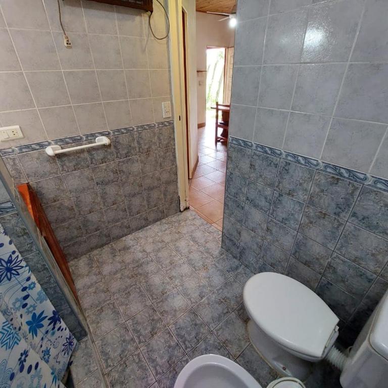 Complejo Lago Chico - Two-Bedroom Bungalow - 1