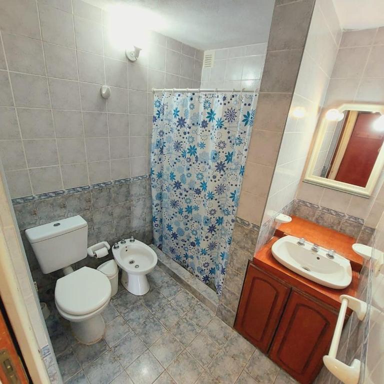 Complejo Lago Chico - Two-Bedroom Bungalow - 11