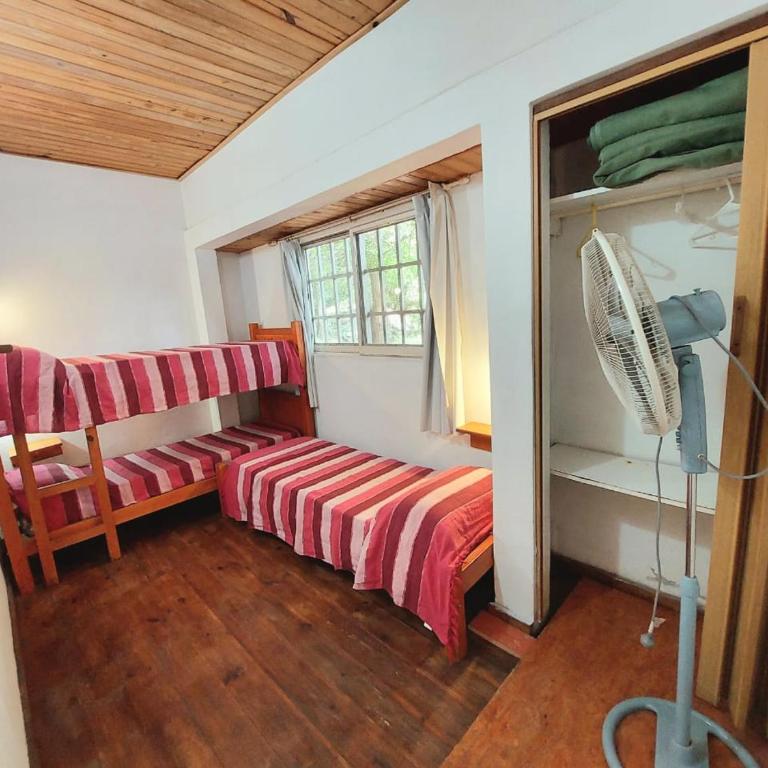 Complejo Lago Chico - Two-Bedroom Bungalow - 5