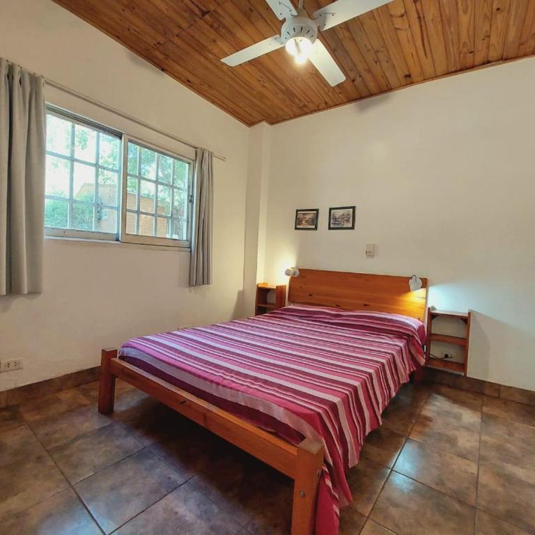 Complejo Lago Chico - Bungalow de 2 dormitorios - 10