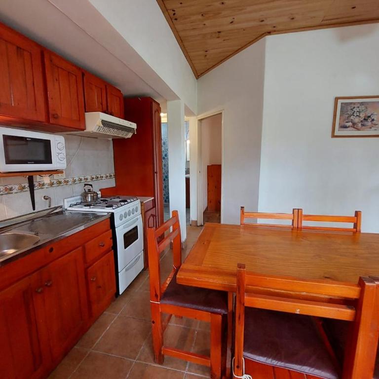 Complejo Lago Chico - Bungalow de 2 dormitorios - 7